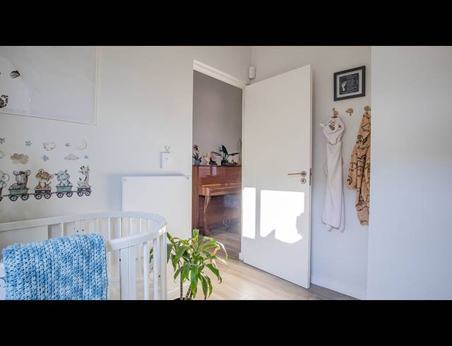 3 BEDROOM HOUSE FOR SALE IN BURGUNDY ESTATE